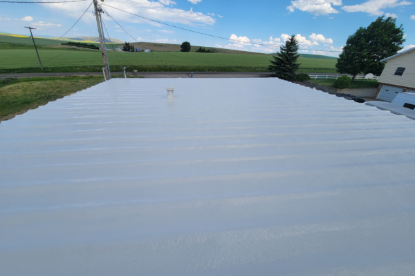 JNB Builders project
