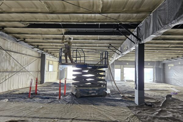 JNB Builders project