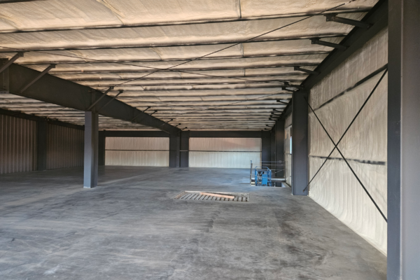 JNB Builders project