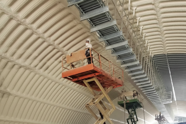 Closed Cell Foam
