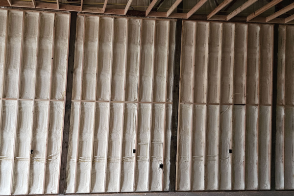 Closed Cell Foam