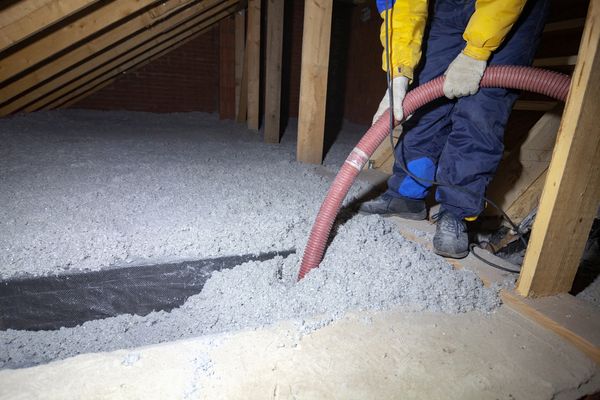 Insulation Vacuum